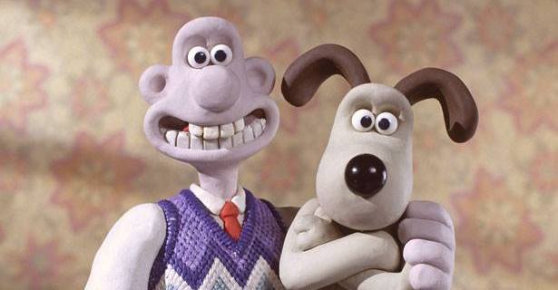 Image of Wallace & Grommit